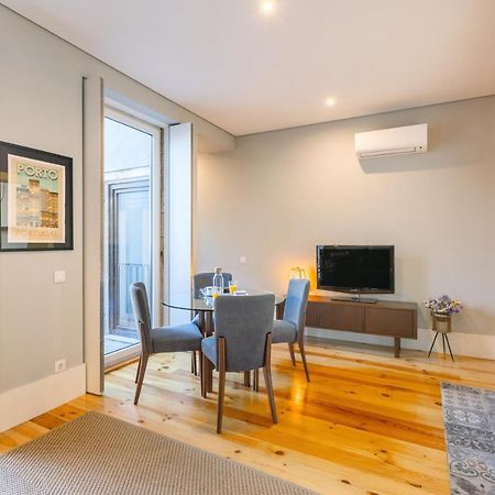 Santos Pousada Executive Studio Apartment Porto Exterior photo