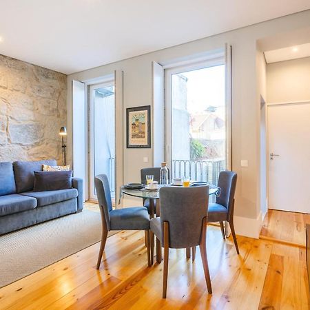 Santos Pousada Executive Studio Apartment Porto Exterior photo