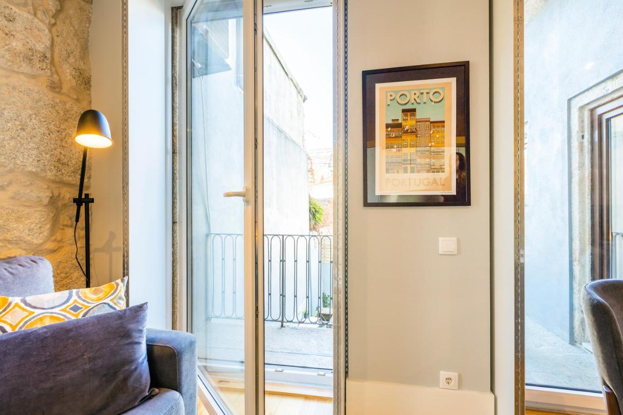 Santos Pousada Executive Studio Apartment Porto Exterior photo