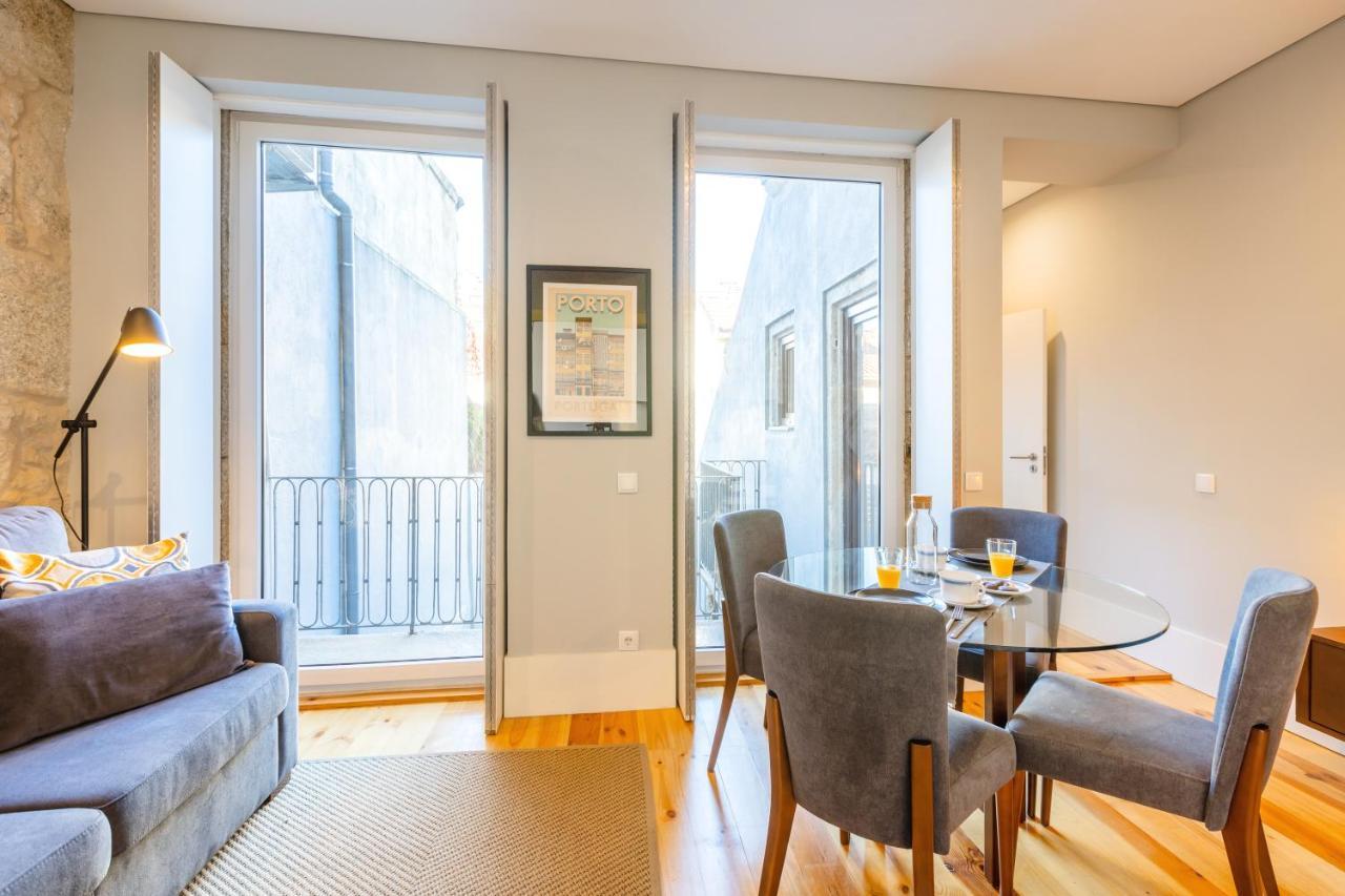 Santos Pousada Executive Studio Apartment Porto Exterior photo