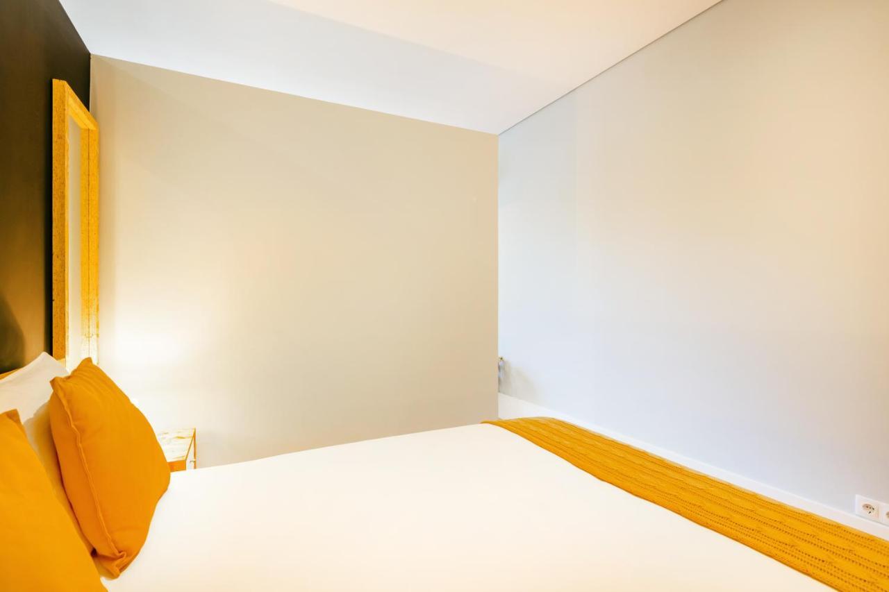 Santos Pousada Executive Studio Apartment Porto Exterior photo
