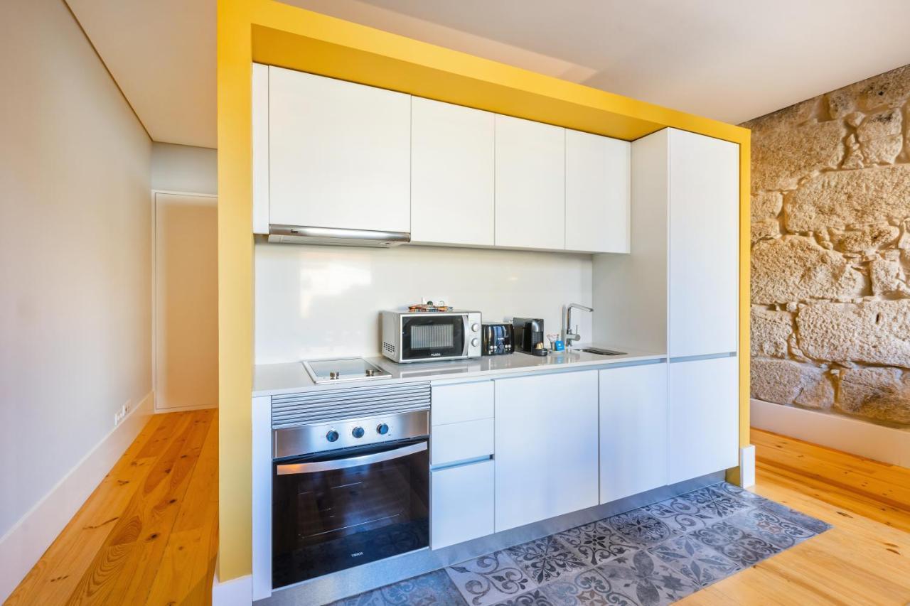 Santos Pousada Executive Studio Apartment Porto Exterior photo