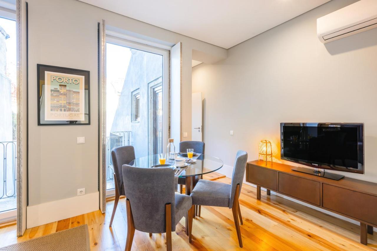 Santos Pousada Executive Studio Apartment Porto Exterior photo