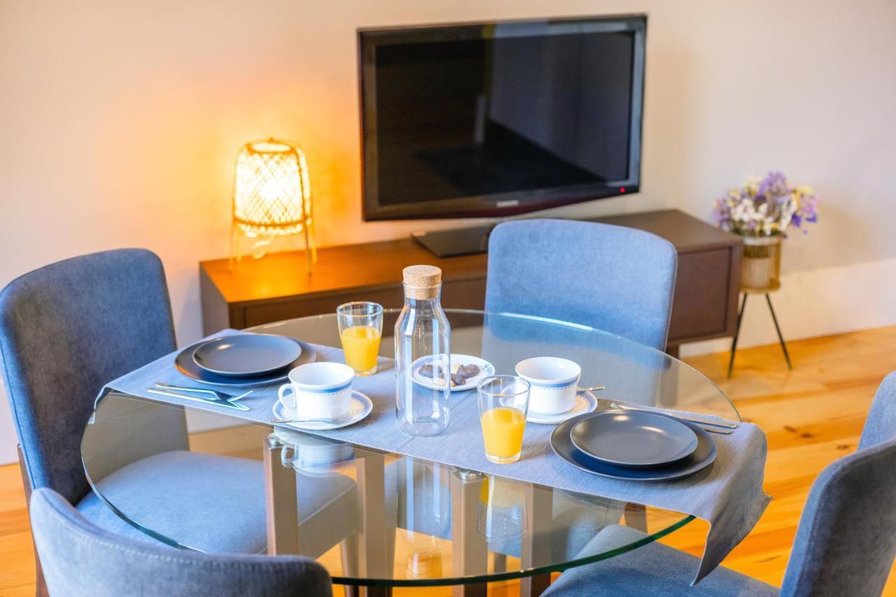 Santos Pousada Executive Studio Apartment Porto Exterior photo