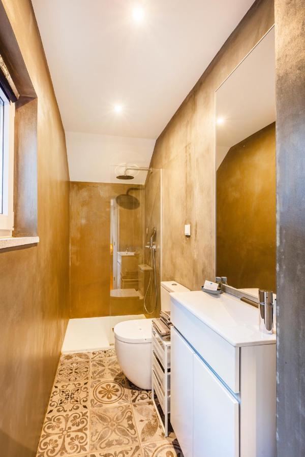 Santos Pousada Executive Studio Apartment Porto Exterior photo