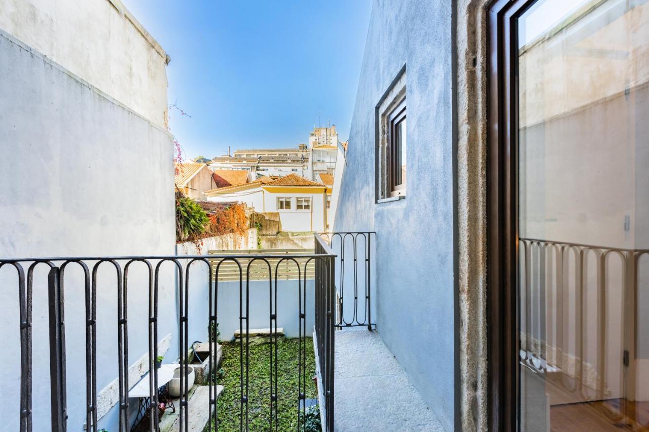 Santos Pousada Executive Studio Apartment Porto Exterior photo