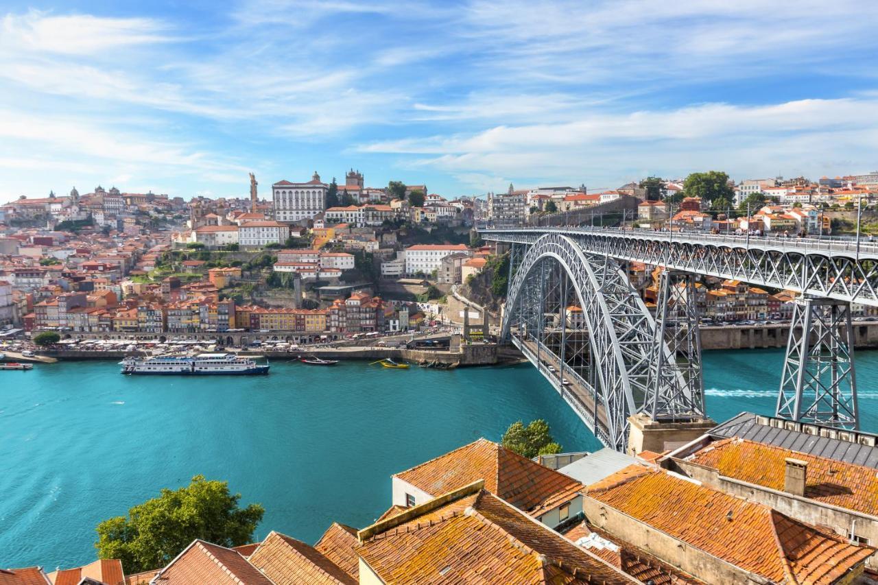 Santos Pousada Executive Studio Apartment Porto Exterior photo